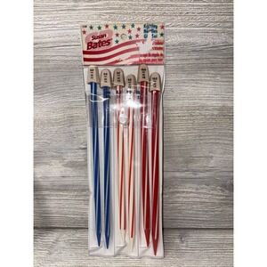 Susan Bates Knitting Needles Gift Set-Sizes 11, 13, 15 (E2)